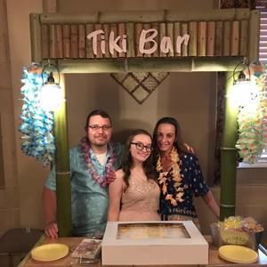 Meet your Posher, Chad